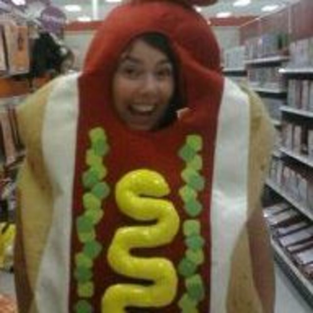 Meet your Posher, Kerri